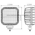 Neue 4inch 12V 56W quadratische LED Traktor Arbeitslicht